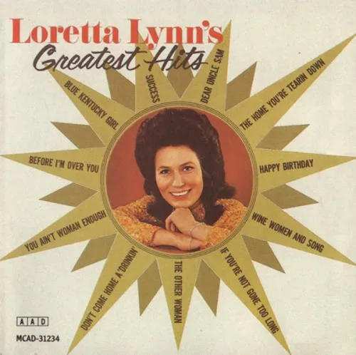 Loretta's Greatest Hits