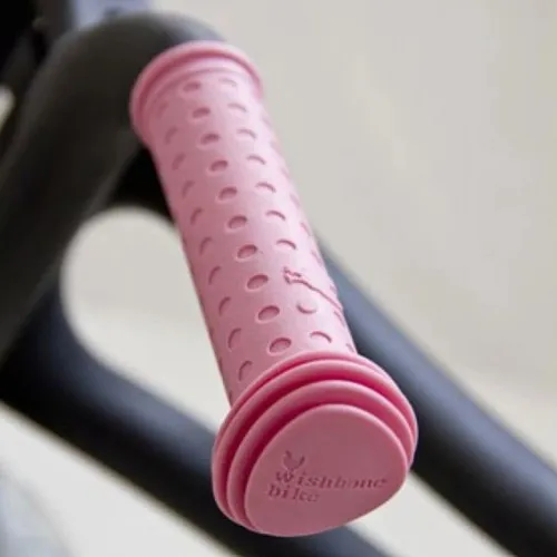 Fahrradzubehör Pink von Wishbone bike