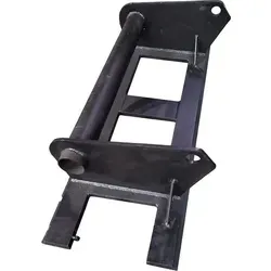 Gabelträger 100cm FEM 2 Manitou Aufnahme Frontlader Palettengabel ohne Gabeln