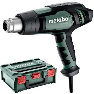 Metabo 602066500 HG 20-600 Heißluftgebläse 2000 W von Metabo