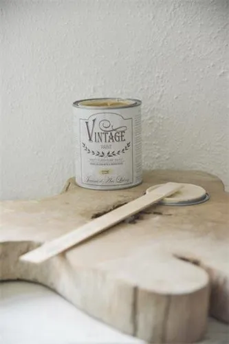 Vintage cream Vintage Paint Kreidefarbe