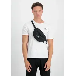 Gürteltasche ALPHA INDUSTRIES in schwarz von Alpha Industries