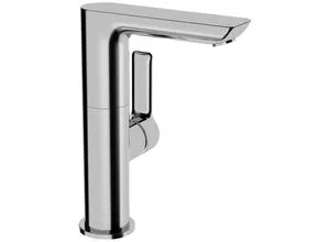 Hansa HANSALIGNA Waschtisch-Einhand-Einlochbatterie von Hansa