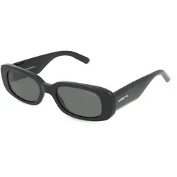 Produktbild Arnette AN4317 Herren-Sonnenbrille Vollrand Quadratisch Acetat-Gestell, schwarz