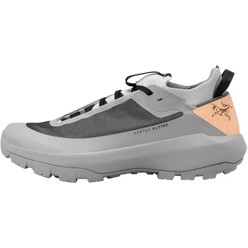 Arcteryx Damen Vertex Alpine Schuhe (Größe 42.5 , schwarz) von Arc'teryx
