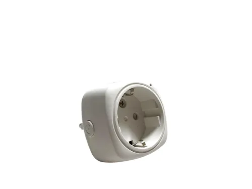 Meross WiFi-Steckdose MSS110 HomeKit BESCHÄDIGT