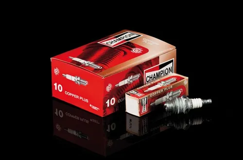 CHAMPION Zündkerze RJ19LMC
