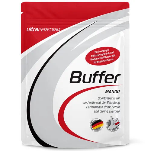 Ultra Sports Buffer 500 g Dose