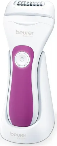 Beurer HL 76 Epilierer