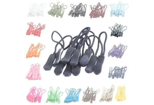 Befestigungen & Verschlüsse Silber von maDDma