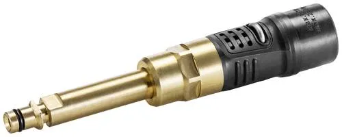 Kärcher Anti-Verdreh-Adapter für Hochdruckschläuche von Kärcher Home & Garden