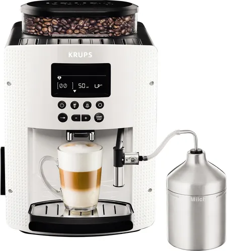 Krups Essential EA816170 Kaffeevollautomat von KRUPS
