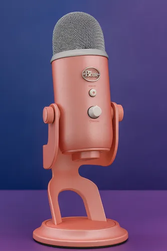 Logitech Yeti USB Mikrofon von Logitech