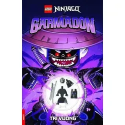 LEGO® NINJAGO® – Garmadon