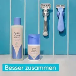 Gillette Venus Intimate, Rasierer +2 Ersatzklingen