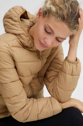 b.young Wintermantel Steppjacke