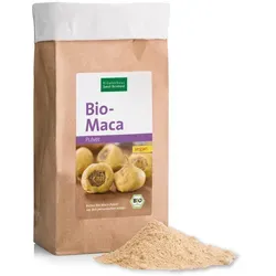 Bio-Maca-Pulver - 500 g