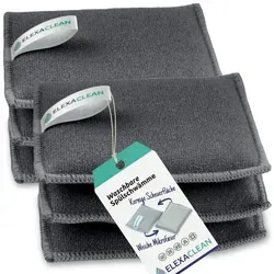 Schwämme & Topfreiniger von ELEXACLEAN