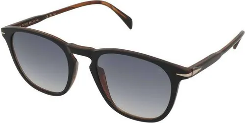 David Beckham DB 1160/S Black striped brown 51/20/150 Herren Sonnenbrillen