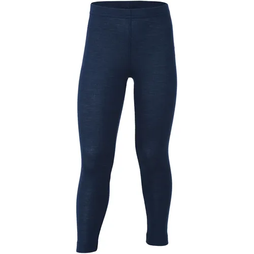 Engel Kinder Hose (Größe 140, blau) von Engel