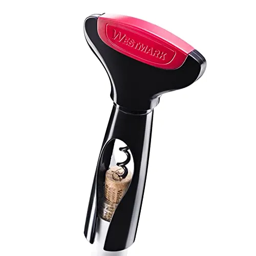 Korkenzieher Schwarz von Westmark