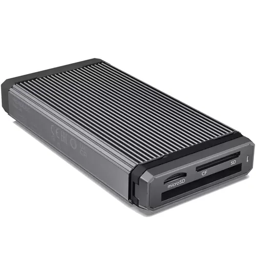 SanDisk PROFESSIONAL PRO-READER Multi-Card von Sandisk Professional