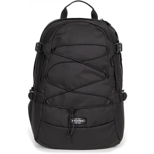 Eastpak Gerys CS Mono Black Rucksack von Eastpak