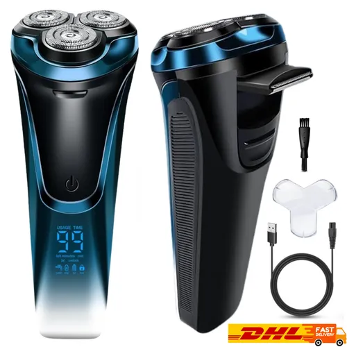 Elektrorasierer Herrenrasierer B009