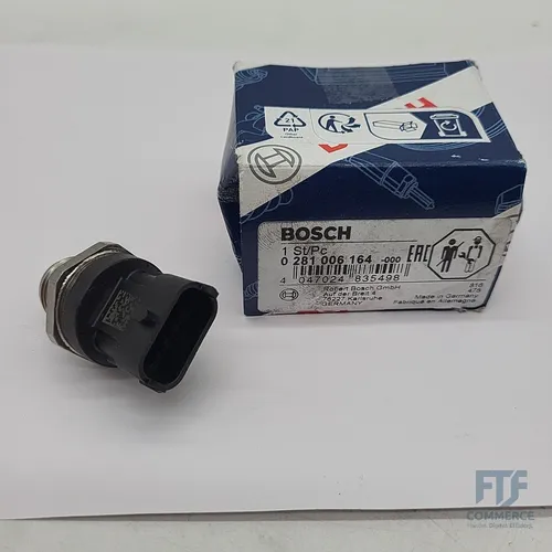 Bosch Sensor, Kraftstoffdruck 0 281 006 164