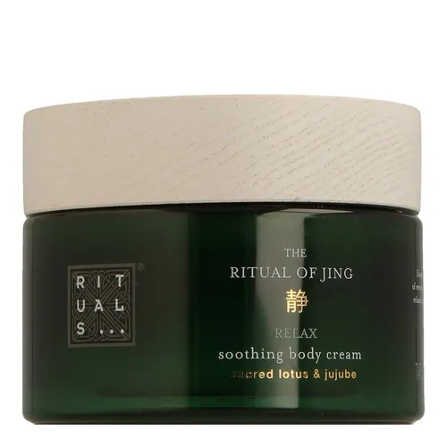 RITUALS THE RITUAL OF JING Body Cream 220 ml von Rituals