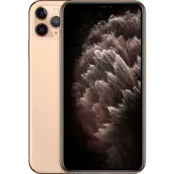 Apple iPhone 11 Pro Max Gold 64GB