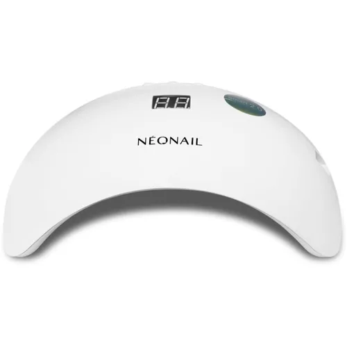 NEONAIL UV Lampe für Gelnägel - 22W/48W mit Display - Nagellack Lichthärtungsgerät mit bis zu 50.000 Stunden Betriebsdauer, energieeffizient und mit Bewegungssensor für eine einfache Bedienung.