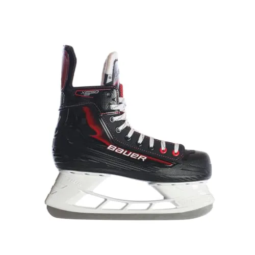 Bauer Schlittschuhe Vapor X550 Intermediate 5 (EU38.5)