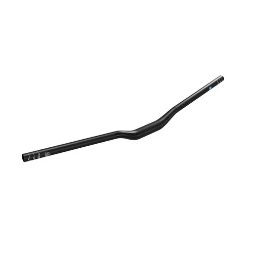 1K Pro Fahrradlenker Koryak Riser 30 - Hochwertiger Aluminium-Lenker mit 800mm Breite und 30mm Rise für optimalen Komfort und Kontrolle beim Radfahren.