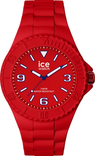 Ice-Watch ICE generation Red