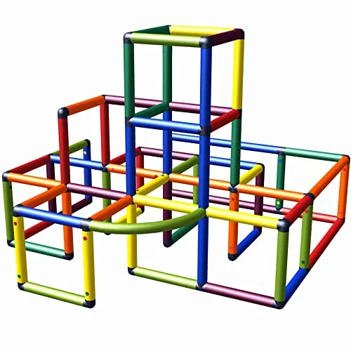 Spieltürme bis 200 Euro von Moveandstic