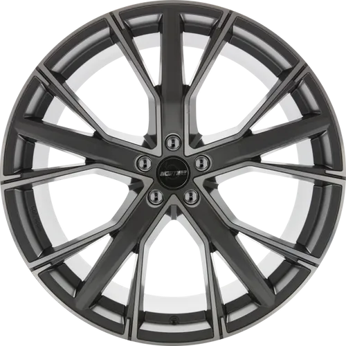 Alufelgen VOLVO S90 21