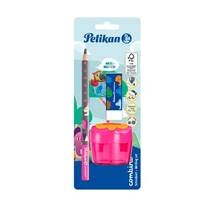 Pelikan Füller & Bleistifte Pink von Pelikan