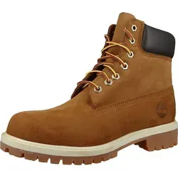 Timberland 6 Inch Premium Boot Rust MD von Timberland