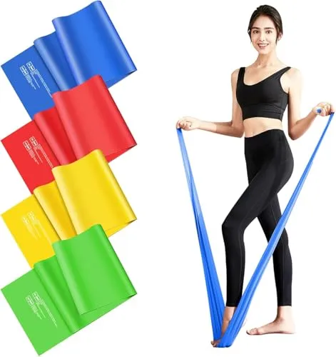 Fitnessbänder von Fokky