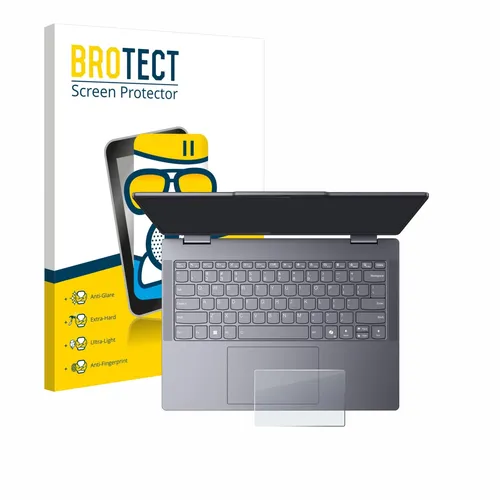 Panzerfolie Schutzglas matt für Lenovo IdeaPad 5 2-in-1 14