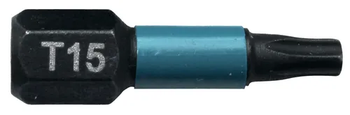 Makita Bits TX 15x25 mm (2 Stück) B-63666