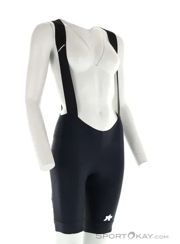ASSOS Women's Uma GT Bib Shorts S11 von Assos