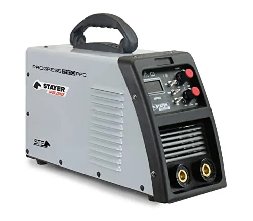 Stayer Progress 2100 PFC Schweißgerät Inverter MMA