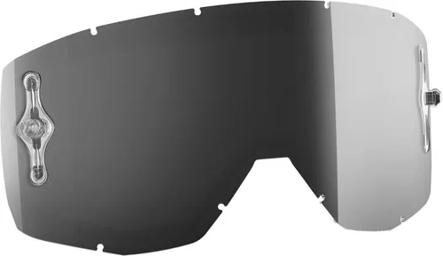 Scott Hustle Primal Split Light Sensitive Grey Ersatzglas