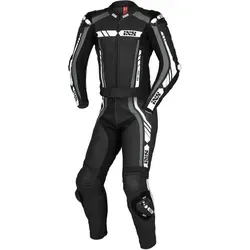 IXS Sport RS-800 1.0 2-Teiler Motorrad Lederkombi XL