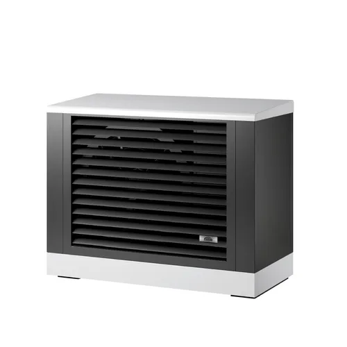 Kermi Luft/Wasser Wärmepumpe x-change dynamic pro ac 10 AW E 4-11 kW