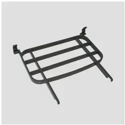 Kofferablagen von Eisenberg