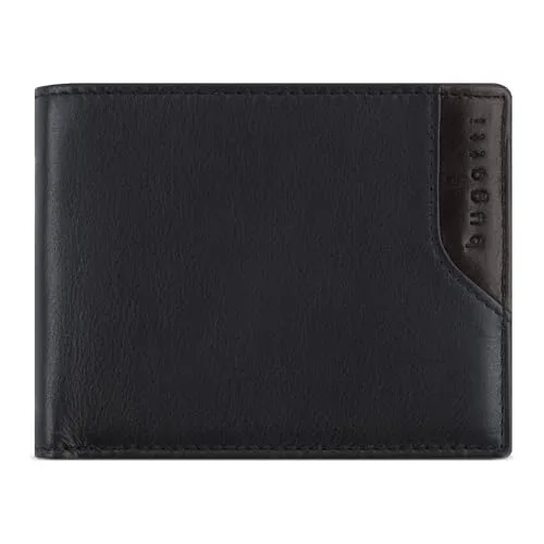 bugatti Corso Deluxe Geldbörse mit RFID-Schutz von Bugatti