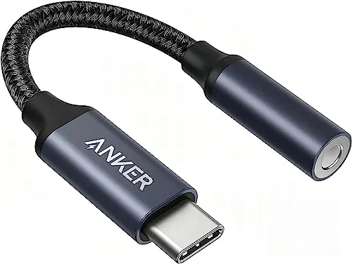 Audio/Video-Adapter von Anker